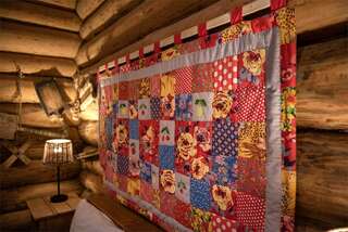 Гостиница Бобровая долина Ижевск Кенос №6-12