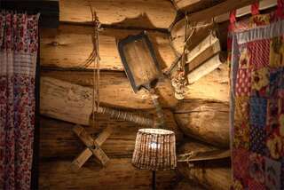 Гостиница Бобровая долина Ижевск Кенос №6-13