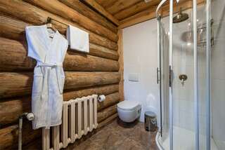 Гостиница Бобровая долина Ижевск Скворец №2-13