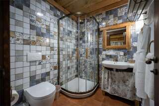 Гостиница Бобровая долина Ижевск Пестрая сорока №9-7