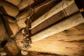 Гостиница Бобровая долина Ижевск Кенос №6-15