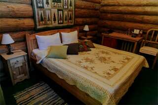 Гостиница Бобровая долина Ижевск Еловая изба №4-3