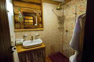 Гостиница Бобровая долина Ижевск Веселый №5-6