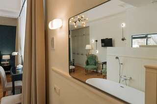 Гостиница Бобровая долина Ижевск Людвиг Нобель-3