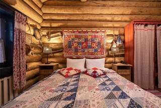 Гостиница Бобровая долина Ижевск Кенос №6-7