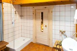 Гостиница Бобровая долина Ижевск Травяной №10-7