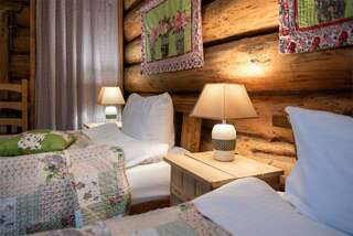 Гостиница Бобровая долина Ижевск Веселый №5-1