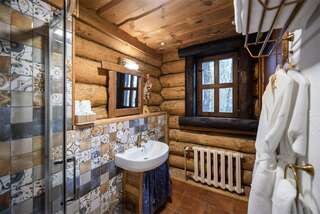 Гостиница Бобровая долина Ижевск Богатство №7-7