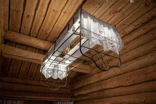 Гостиница Бобровая долина Ижевск Веселый №5-10