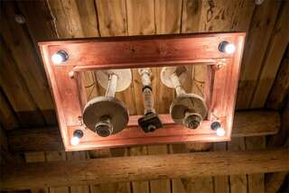 Гостиница Бобровая долина Ижевск Кенос №6-14