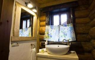 Гостиница Бобровая долина Ижевск Скворец №2-11