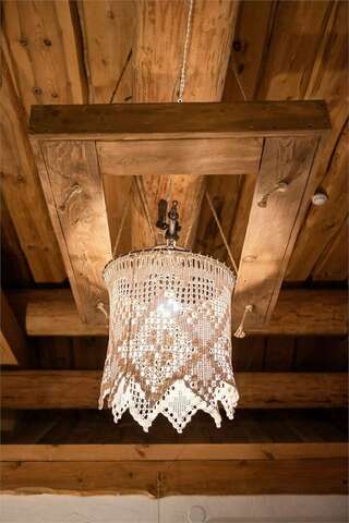 Гостиница Бобровая долина Ижевск Богатство №7-5