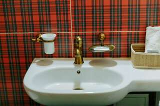 Гостиница Бобровая долина Ижевск Еловая изба №4-11