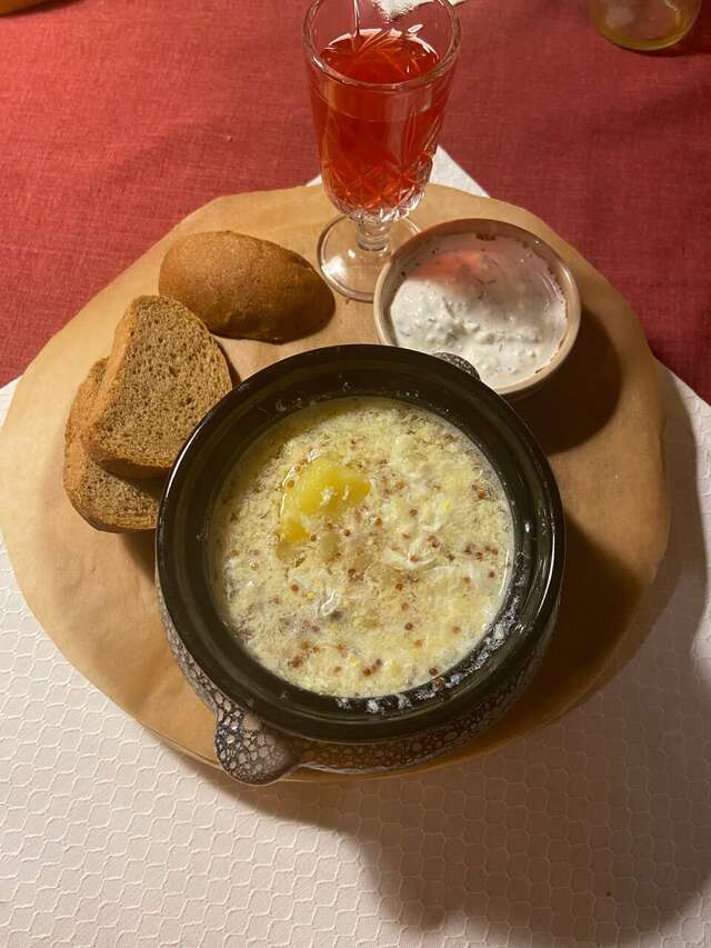 Гостиница Бобровая долина Ижевск-64