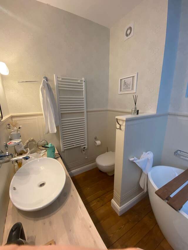 Гостиница Бобровая долина Ижевск-38