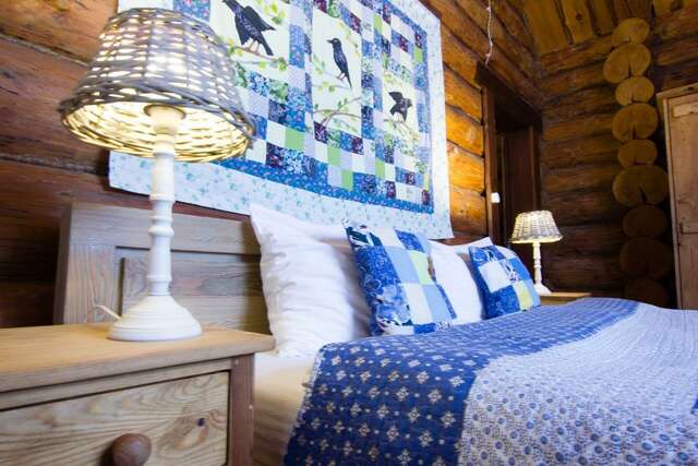 Гостиница Бобровая долина Ижевск-178