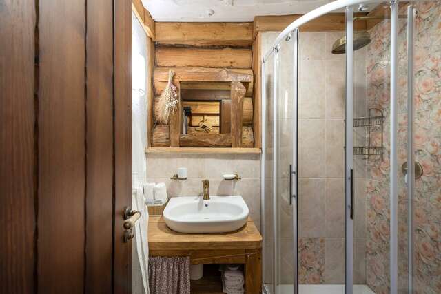 Гостиница Бобровая долина Ижевск-237