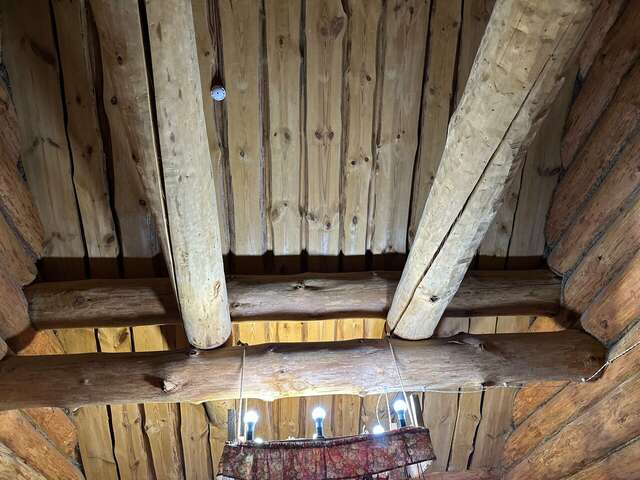 Гостиница Бобровая долина Ижевск-194