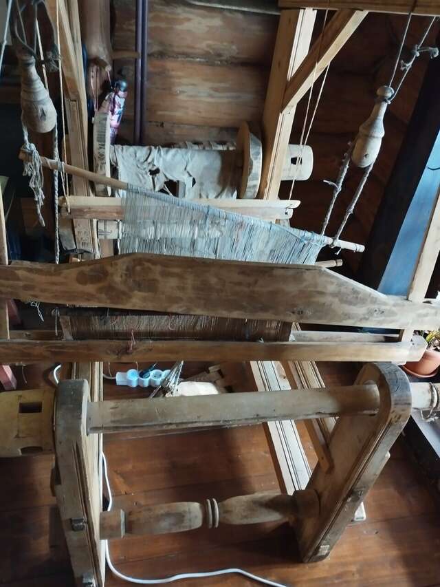 Гостиница Бобровая долина Ижевск-233