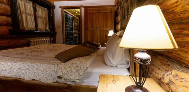 Гостиница Бобровая долина Ижевск-209