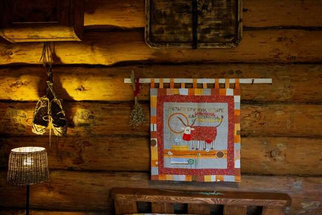 Гостиница Бобровая долина Ижевск-195