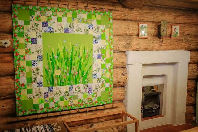 Гостиница Бобровая долина Ижевск-145