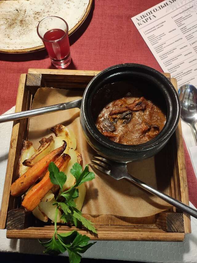 Гостиница Бобровая долина Ижевск-112