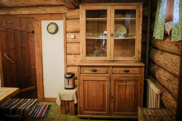 Гостиница Бобровая долина Ижевск-196