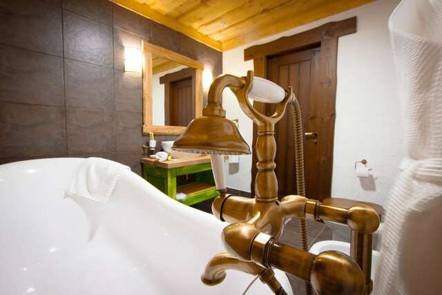 Гостиница Бобровая долина Ижевск-164