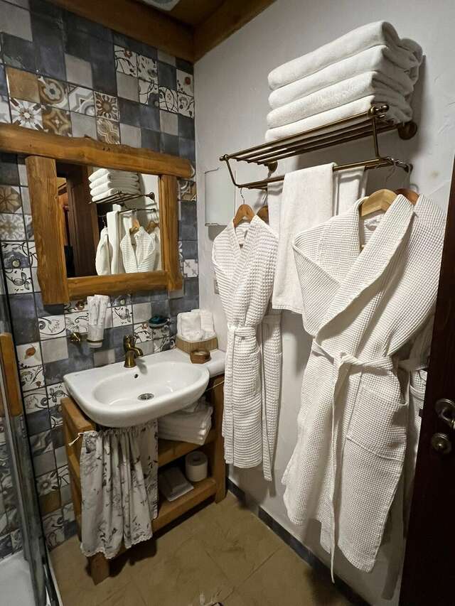 Гостиница Бобровая долина Ижевск-213