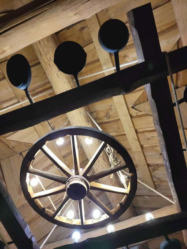 Гостиница Бобровая долина Ижевск-170