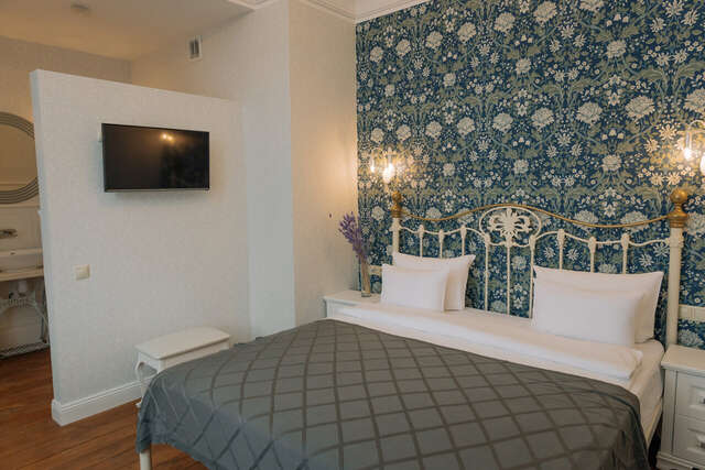 Гостиница Бобровая долина Ижевск-39