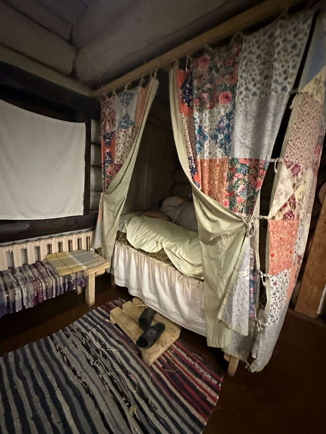 Гостиница Бобровая долина Ижевск-160