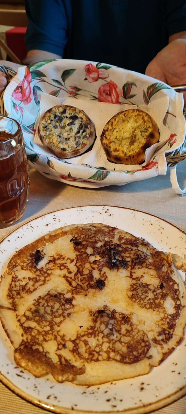 Гостиница Бобровая долина Ижевск-103