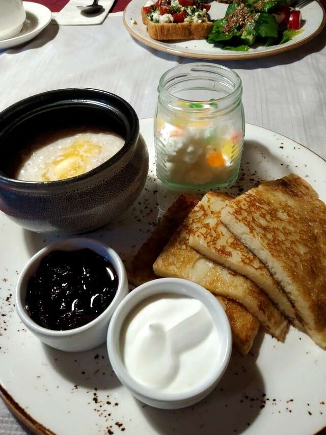 Гостиница Бобровая долина Ижевск-78