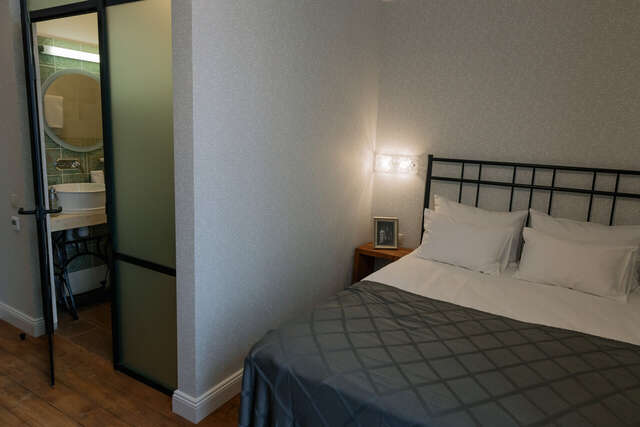 Гостиница Бобровая долина Ижевск-42