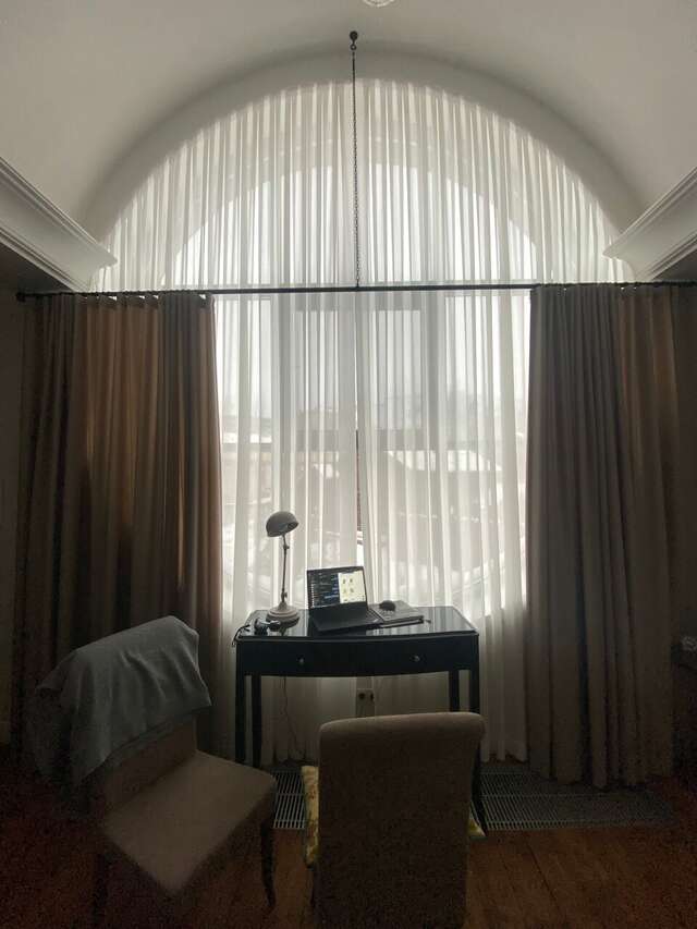 Гостиница Бобровая долина Ижевск-37