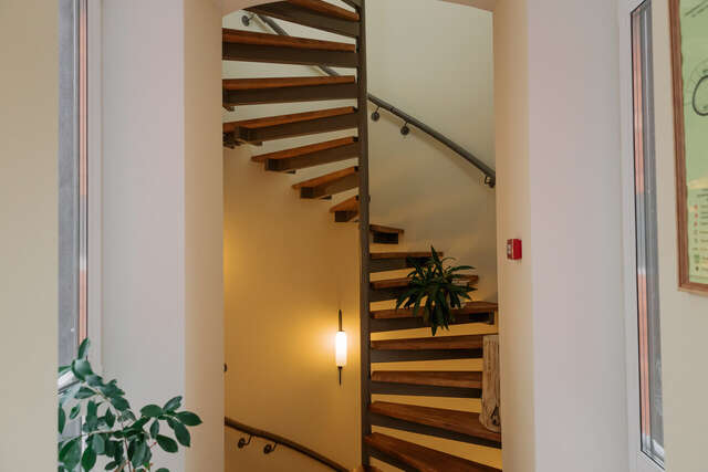 Гостиница Бобровая долина Ижевск-30