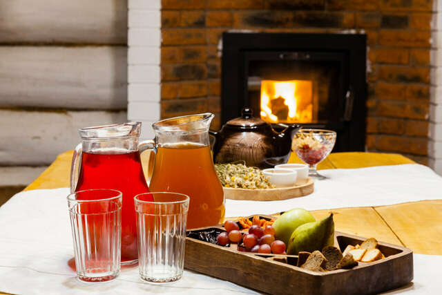 Гостиница Бобровая долина Ижевск-206