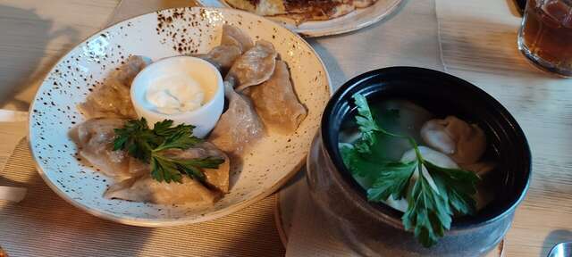 Гостиница Бобровая долина Ижевск-104