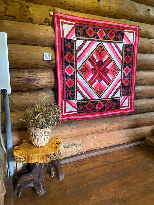 Гостиница Бобровая долина Ижевск-25