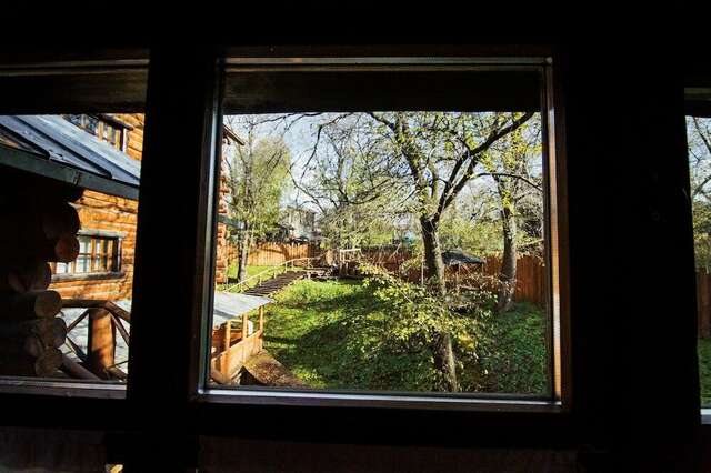 Гостиница Бобровая долина Ижевск-144