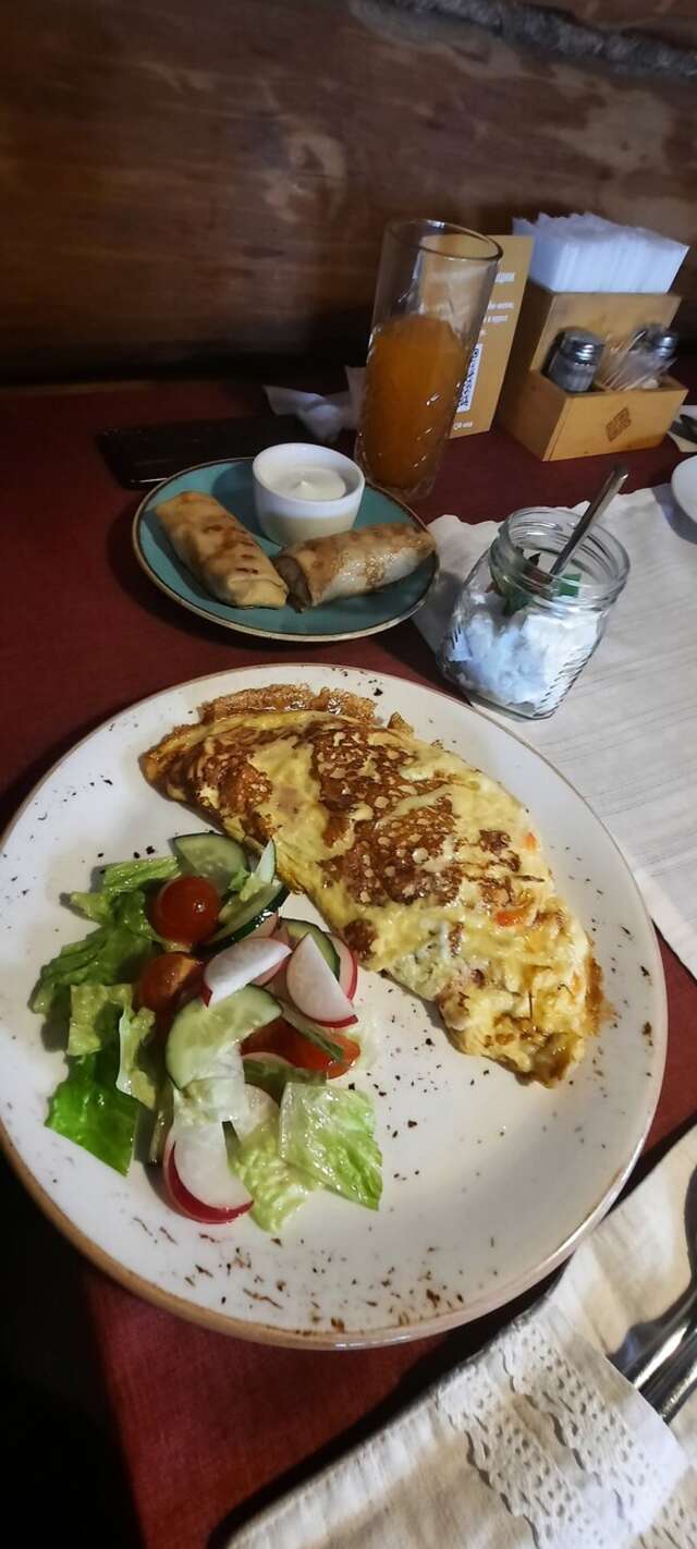 Гостиница Бобровая долина Ижевск-86