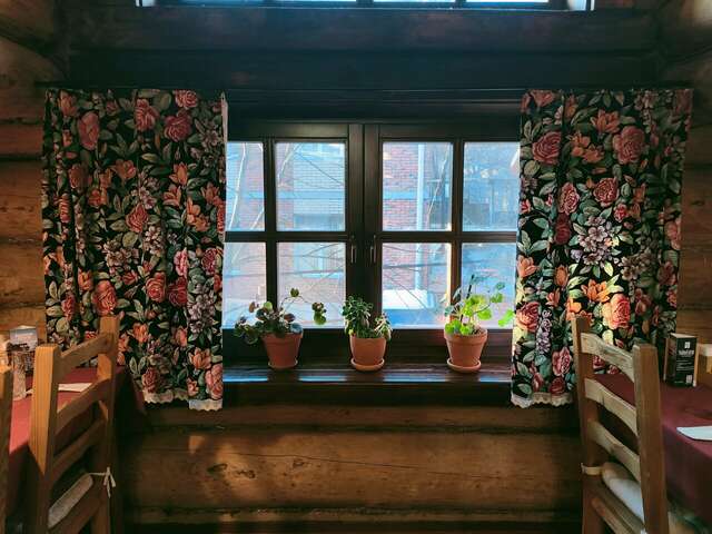 Гостиница Бобровая долина Ижевск-190