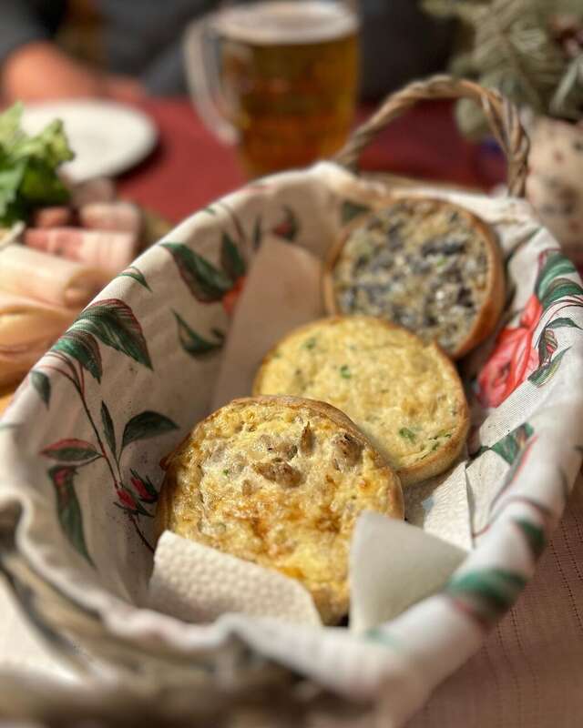 Гостиница Бобровая долина Ижевск-107