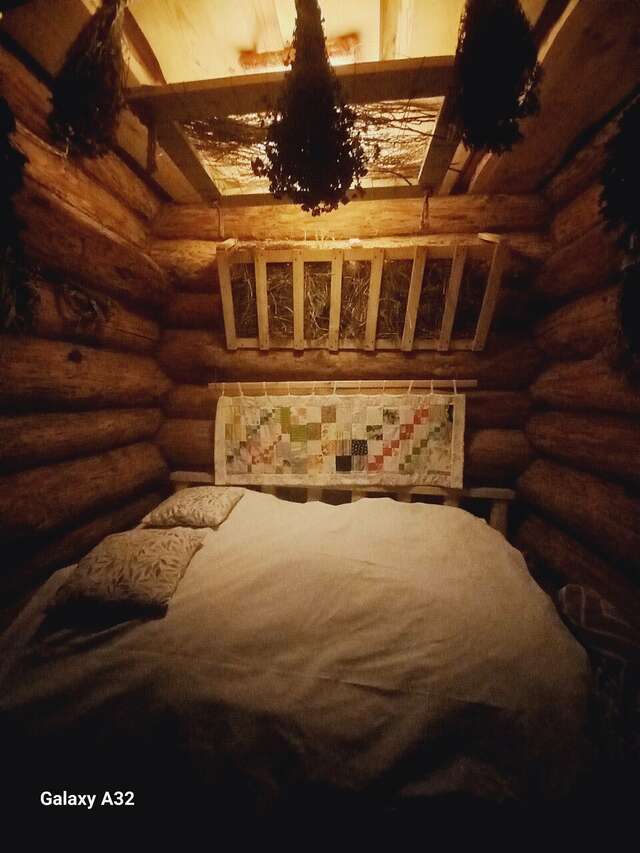 Гостиница Бобровая долина Ижевск-222