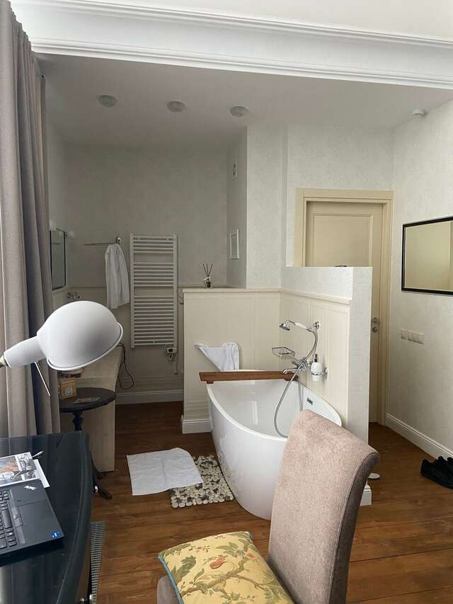 Гостиница Бобровая долина Ижевск-36