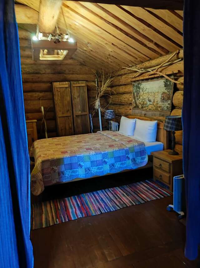 Гостиница Бобровая долина Ижевск-13