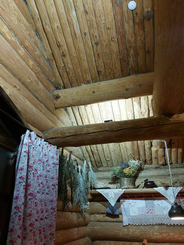 Гостиница Бобровая долина Ижевск-98