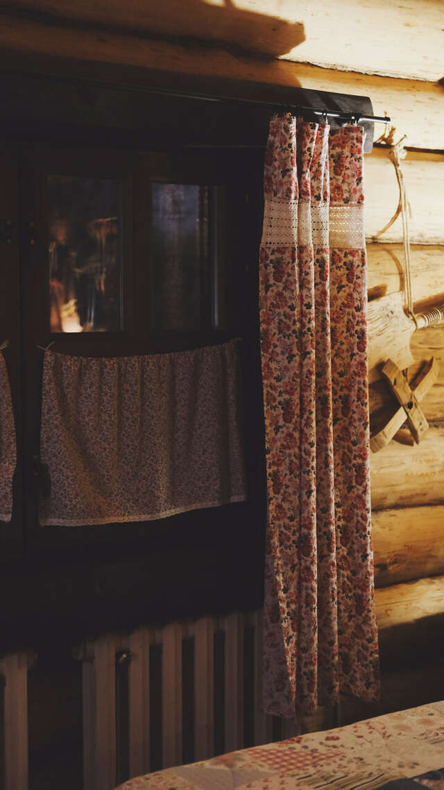 Гостиница Бобровая долина Ижевск-252